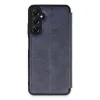Samsung Galaxy A55 5g Kılıf Flip Cover - Lacivert