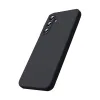 Samsung Galaxy A57 5g First Silikon - Siyah