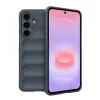 Samsung Galaxy A57 5g Optimum Silikon - Gri