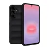 Samsung Galaxy A57 5g Optimum Silikon - Siyah