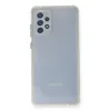Samsung Galaxy A72 Kılıf Miami Şeffaf Silikon - Şeffaf