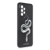 Samsung Galaxy A73 5g Kılıf Mirror Desenli Kapak - Mirror - 13