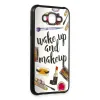 Samsung Galaxy J7 Kılıf Mirror Desenli Kapak - Mirror - 3
