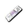 Samsung Galaxy J7 Kılıf Mirror Desenli Kapak - Mirror - 4