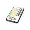 Samsung Galaxy J7 Kılıf Mirror Desenli Kapak - Mirror - 6