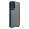 Samsung Galaxy M13 Kılıf Dora Kapak - Siyah