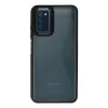 Samsung Galaxy M13 Kılıf Dora Kapak - Siyah