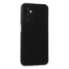 Samsung Galaxy M14 5G Kılıf Loop Deri Silikon - Siyah