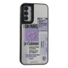 Samsung Galaxy M14 5g Kılıf Mirror Desenli Kapak - Mirror - 4