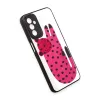 Samsung Galaxy M23 Kılıf Mirror Desenli Kapak - Mirror - 12