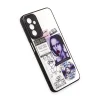 Samsung Galaxy M23 Kılıf Mirror Desenli Kapak - Mirror - 2