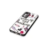 Samsung Galaxy M23 Kılıf Mirror Desenli Kapak - Mirror - 3
