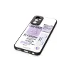 Samsung Galaxy M23 Kılıf Mirror Desenli Kapak - Mirror - 4