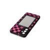 Samsung Galaxy M23 Kılıf Mirror Desenli Kapak - Mirror - 8