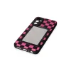 Samsung Galaxy M23 Kılıf Mirror Desenli Kapak - Mirror - 8