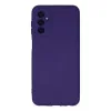 Samsung Galaxy M23 Kılıf Nano İçi Kadife Silikon - Mor