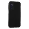 Samsung Galaxy M34 5G Kılıf Loop Deri Silikon - Siyah