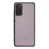 Samsung Galaxy S20 Fe Kılıf Razer Lensli Silikon - Siyah