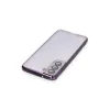 Samsung Galaxy S21 Fe Kılıf Razer Lensli Silikon - Mor