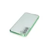 Samsung Galaxy S21 Fe Kılıf Razer Lensli Silikon - Yeşil