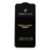 Samsung Galaxy S24 Fe 3d Antistatik Cam Ekran Koruyucu