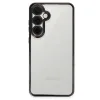 Samsung Galaxy S24 Fe Kılıf Razer Lensli Silikon - Siyah