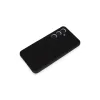 Samsung Galaxy S24 Kılıf Loop Deri Silikon - Siyah