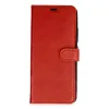 Samsung Galaxy S24 Kılıf Trend S Plus Kapaklı Kılıf - Kırmızı
