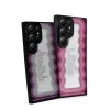 Samsung Galaxy S24 Ultra Kılıf Mirror Desenli Kapak - Mirror - 2