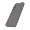 Samsung Galaxy S25 Fe First Silikon - Gri