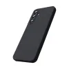 Samsung Galaxy S25 Fe First Silikon - Siyah