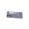 Samsung Galaxy S25 Fe Volet Silikon - Mavi