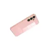 Samsung Galaxy S25 Fe Volet Silikon - Pembe