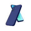 Samsung Galaxy S26 FE First Silikon - Lacivert
