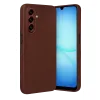 Samsung Galaxy S26 FE Thermax Silikon Kılıf - Bordo