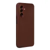 Samsung Galaxy S26 FE Thermax Silikon Kılıf - Bordo