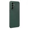 Samsung Galaxy S26 FE Thermax Silikon Kılıf - Koyu Yeşil