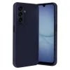 Samsung Galaxy S26 FE Thermax Silikon Kılıf - Lacivert