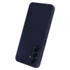 Samsung Galaxy S26 FE Thermax Silikon Kılıf - Lacivert