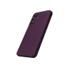 Samsung Galaxy S26 First Silikon - Mor