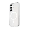 Samsung Galaxy S26 Magneticsafe Şeffaf Silikon - Şeffaf