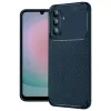 Samsung Galaxy S26 Plus Auto Focus Karbon Kapak - Lacivert