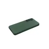Samsung Galaxy S26 Plus First Silikon - Koyu Yeşil