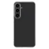 Samsung Galaxy S26 Plus Lüx Şeffaf Silikon - Şeffaf