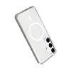 Samsung Galaxy S26 Plus Magneticsafe Şeffaf Silikon - Şeffaf