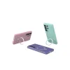 Samsung Galaxy S26 Plus Regal Magsafe Standlı Kapak - Derin Mor