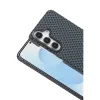 Samsung Galaxy S26 Plus Vega Magsafe Kapak - Gri