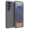 Samsung Galaxy S26 Ultra First Silikon - Gri