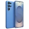 Samsung Galaxy S26 Ultra First Silikon - Mavi