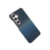 Samsung Galaxy S26 Vega Magsafe Kapak - Mavi